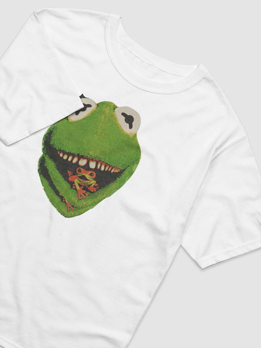 Kermit Graphic Tee product image (34)