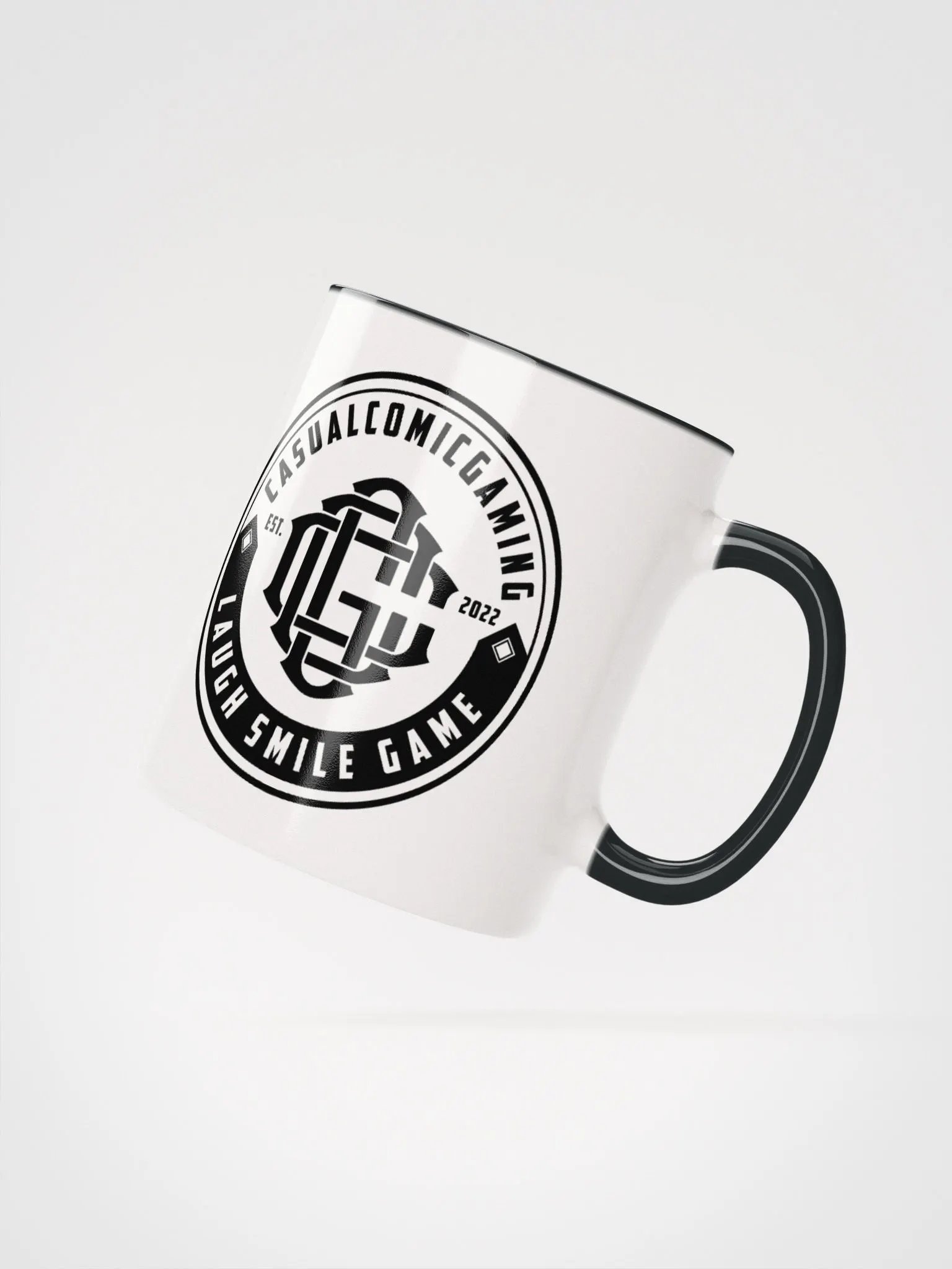 Monogram Mug product image (2)