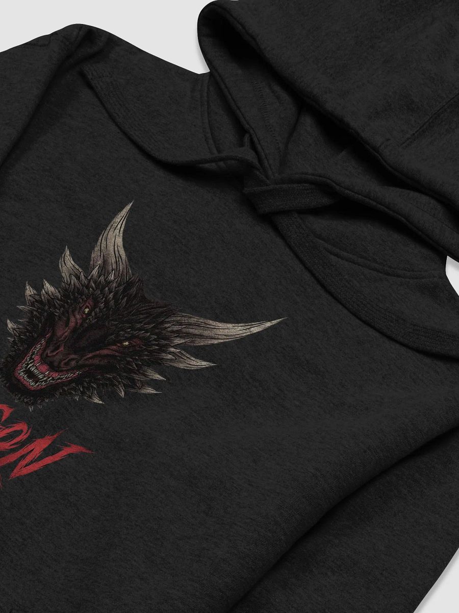 DROGON Game Of Thrones Unisex Hoodie product image (31)