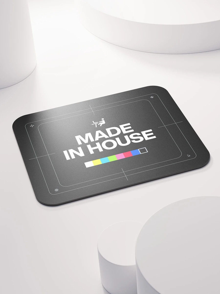 Made in House — Mouse Parking product image (6)