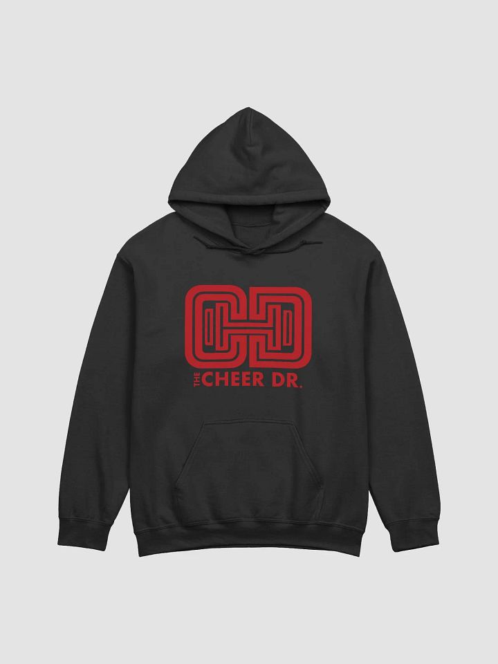 The Cheer Doctor Hoodie product image (1)