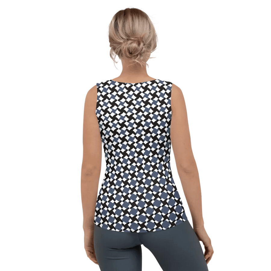 Metropolitan Matrix product image (4)