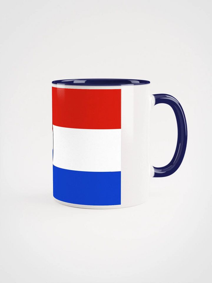Netherlands Mug product image (3)