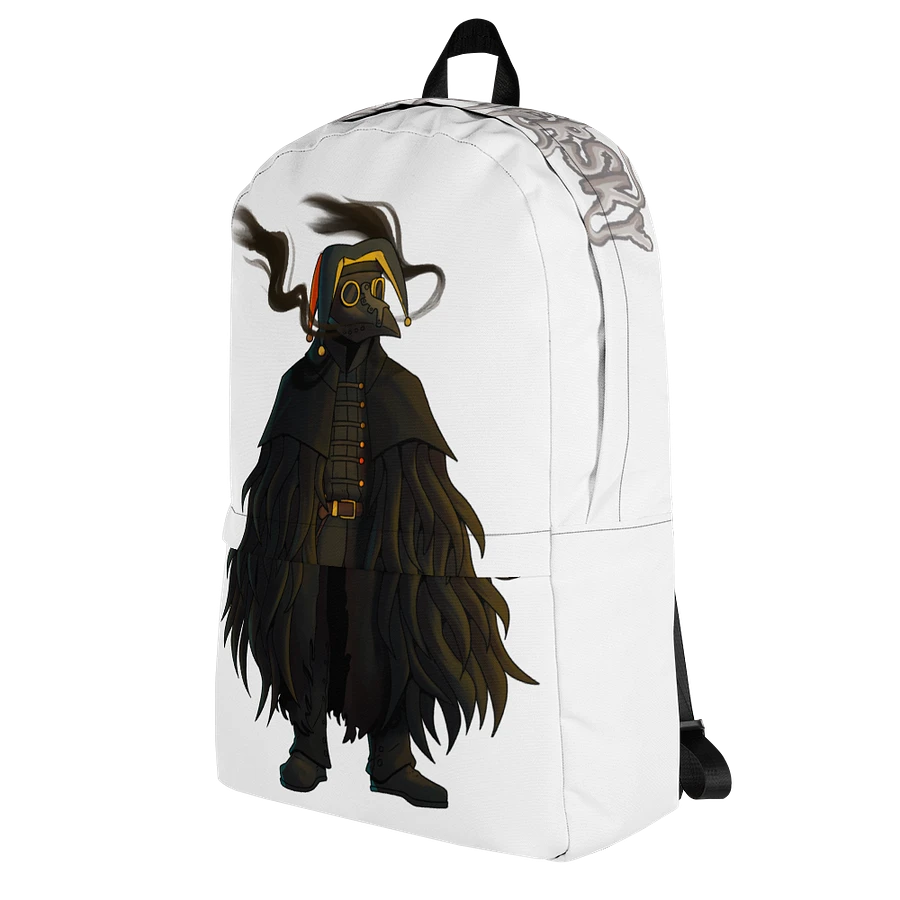 PlagueJesterSky Backpack product image (3)