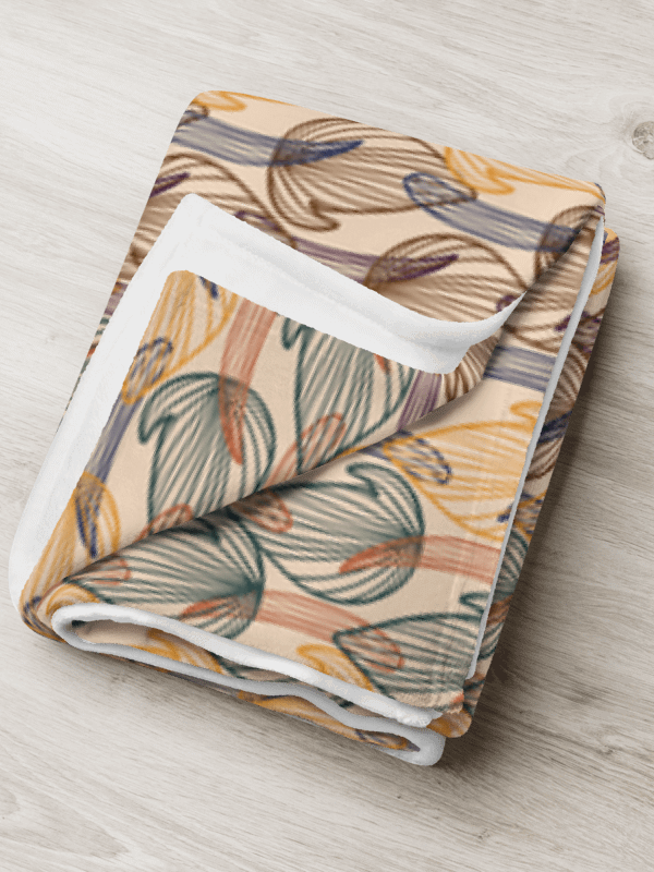 Rayburn | Throw Blanket product image (4)