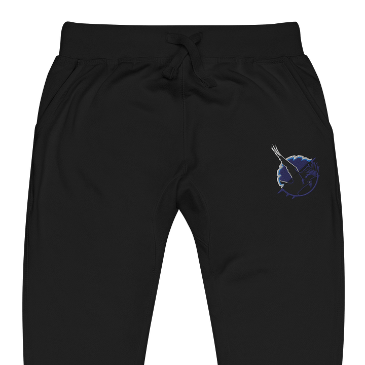 NIGHT RAVEN PHANTOM JOGGERS product image (2)