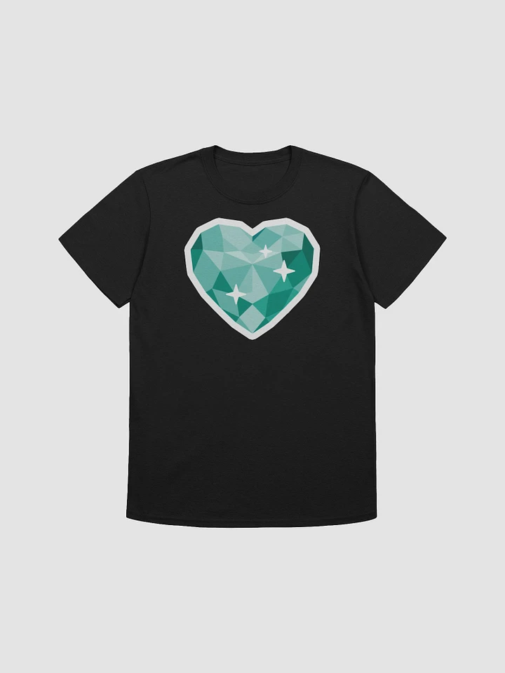 Subscriber badge - Tee product image (1)