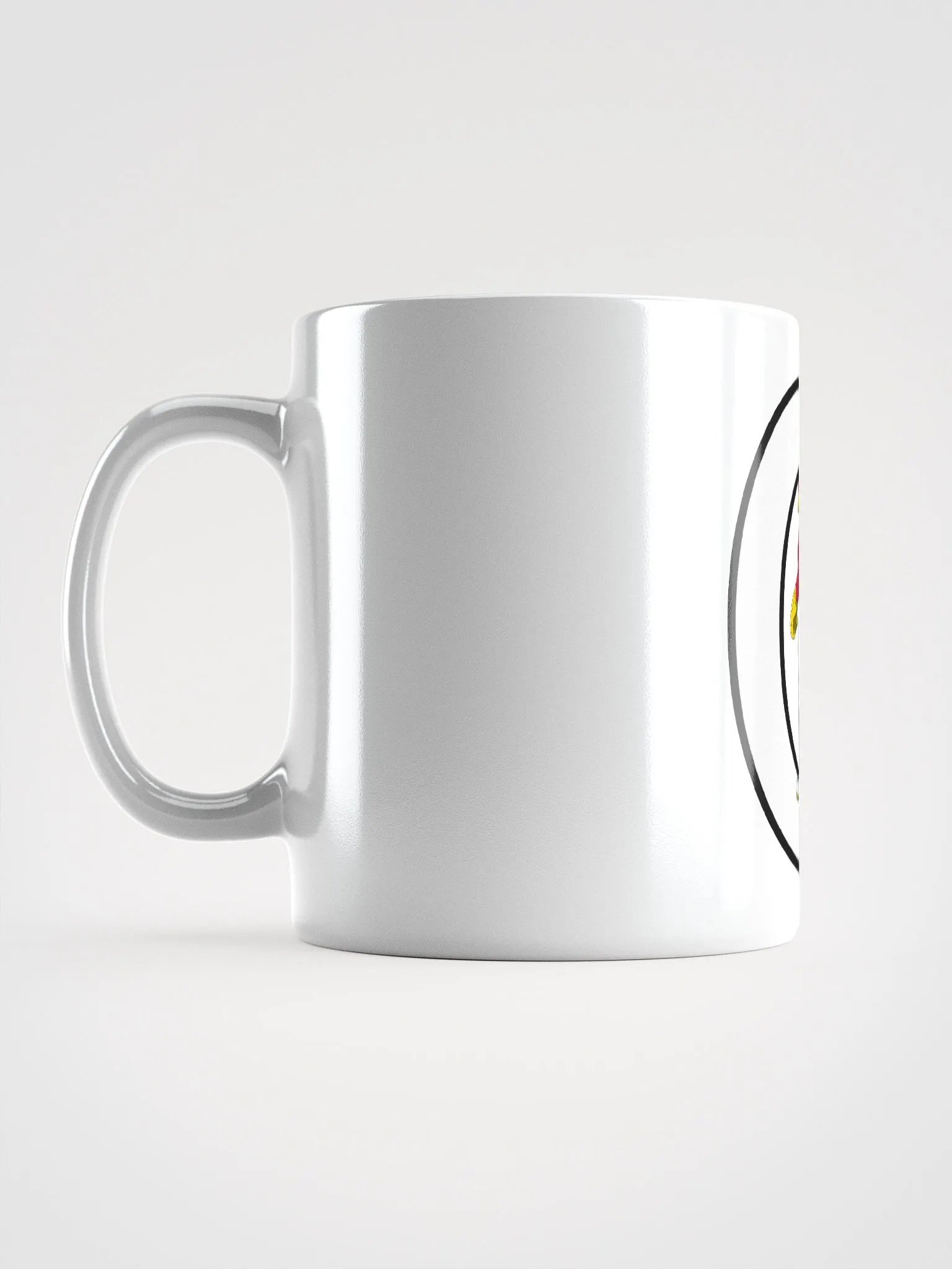 Coach Mug product image (5)