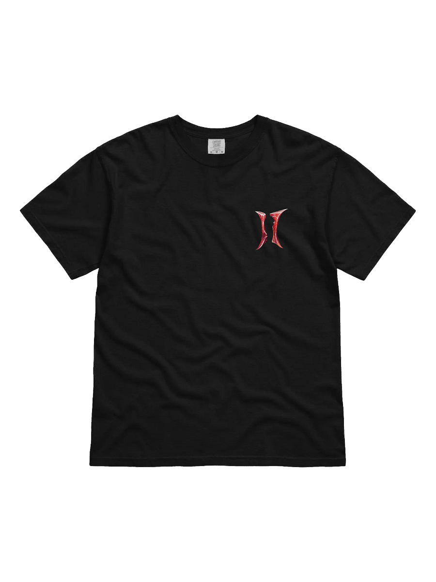 Mythbearer #2 T-Shirt product image (1)