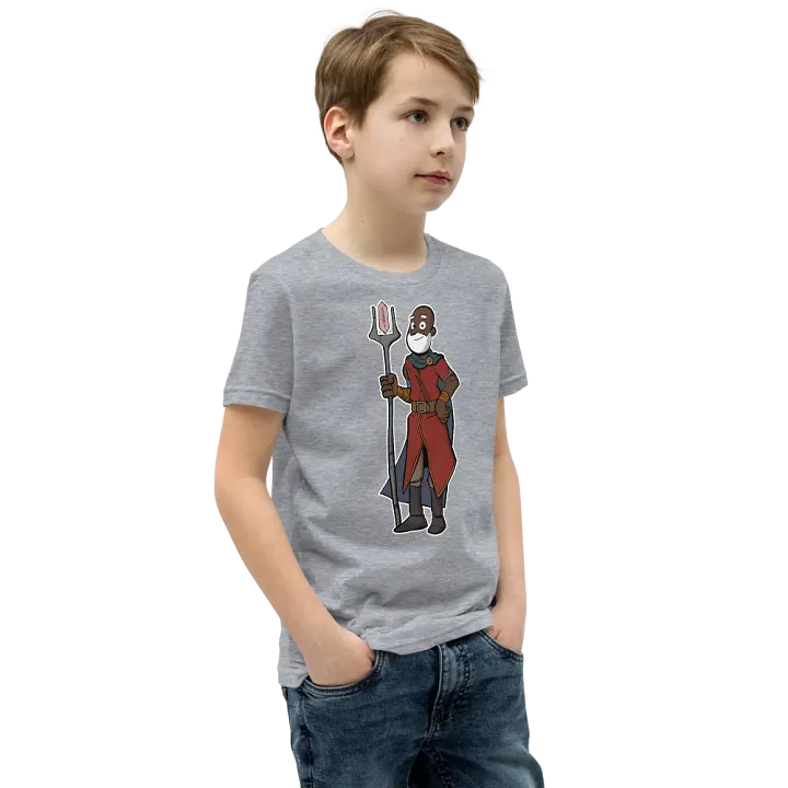 Belazar Kids T-Shirt product image (8)