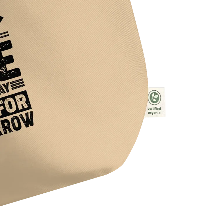 Learn Live Hope Tote product image (2)