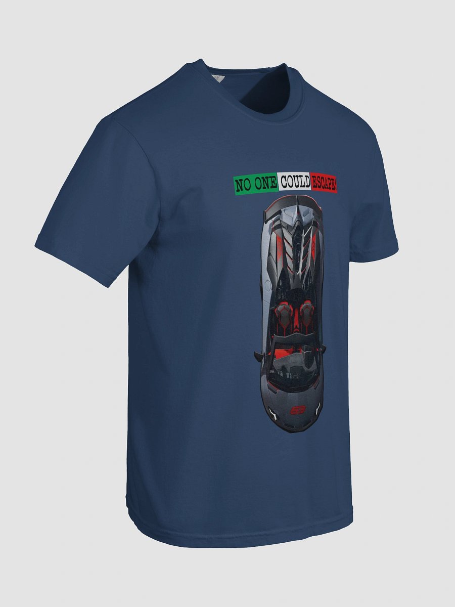 lambo teaser summer tshirt product image (104)
