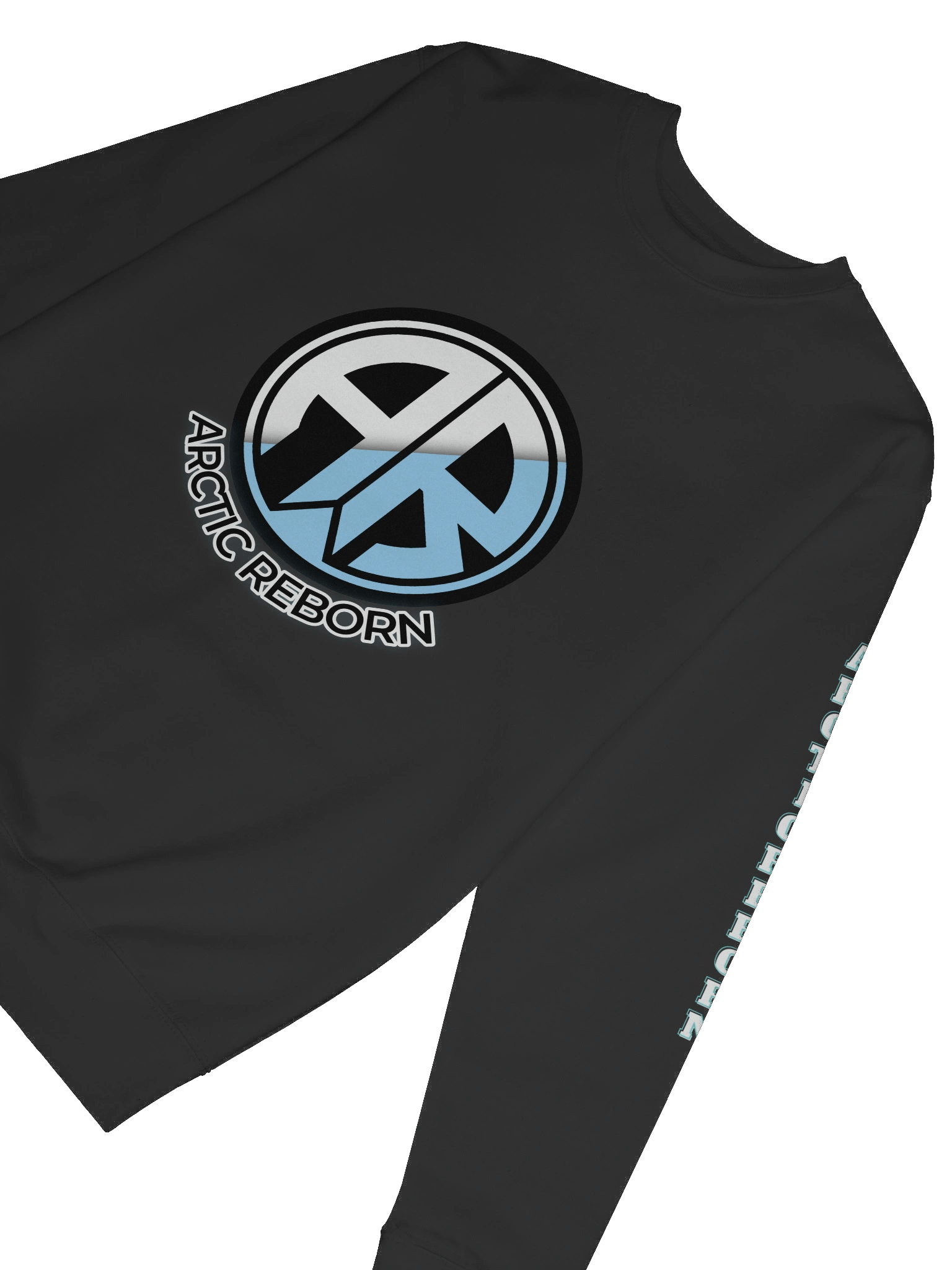 AR Logo Premium Sweatshirt product image (11)