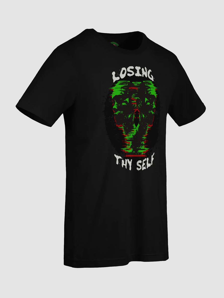 Losing Thy Self product image (61)