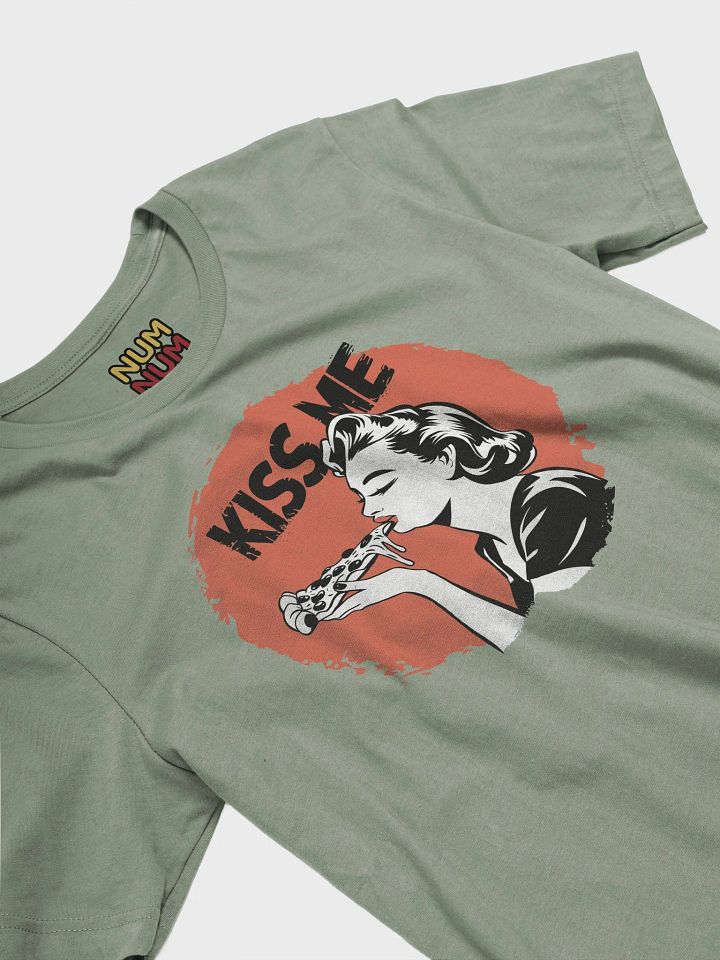 Kiss Me (Pizza) product image (2)