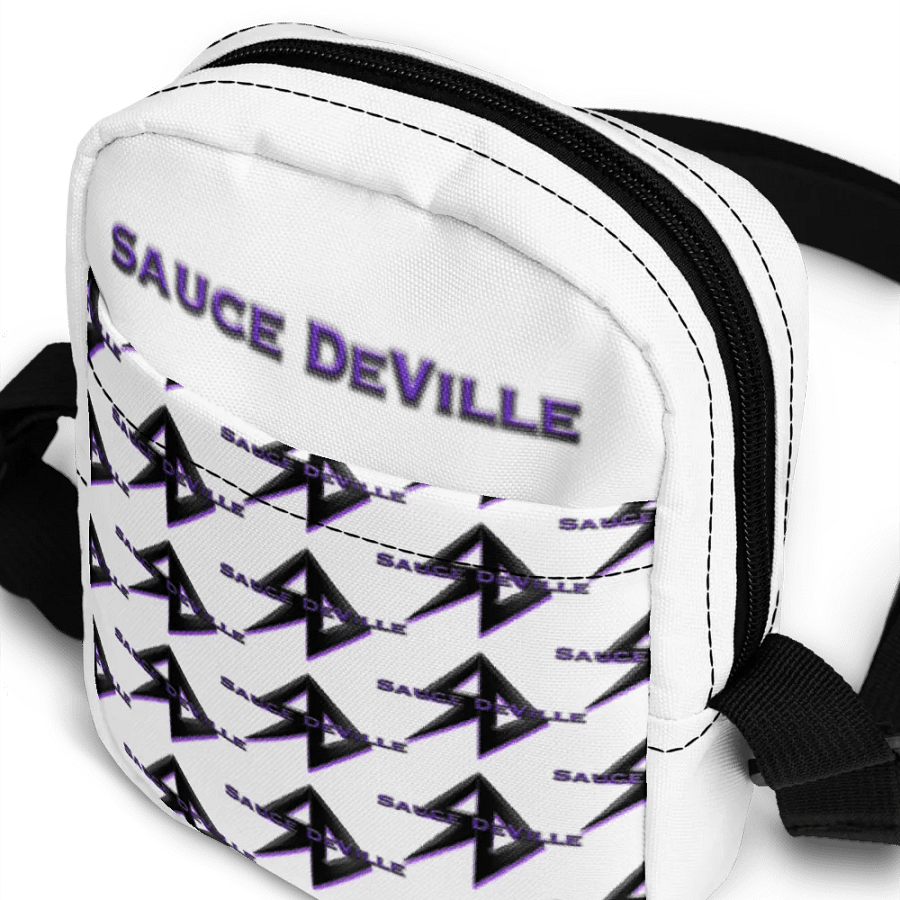Sauce DeVille Crossbody Bag product image (9)
