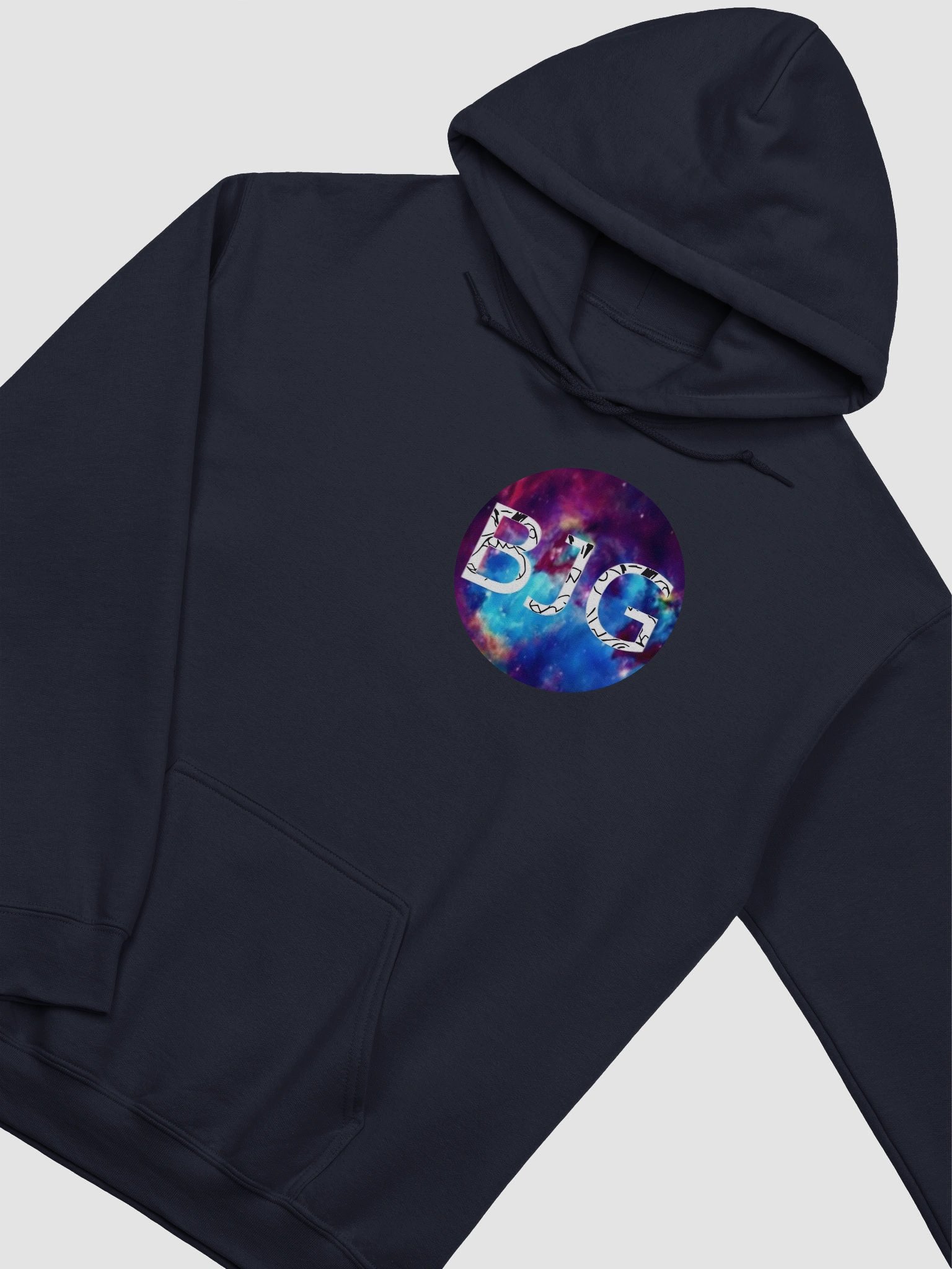 BillyJayGaming Classic Hoodie product image (14)