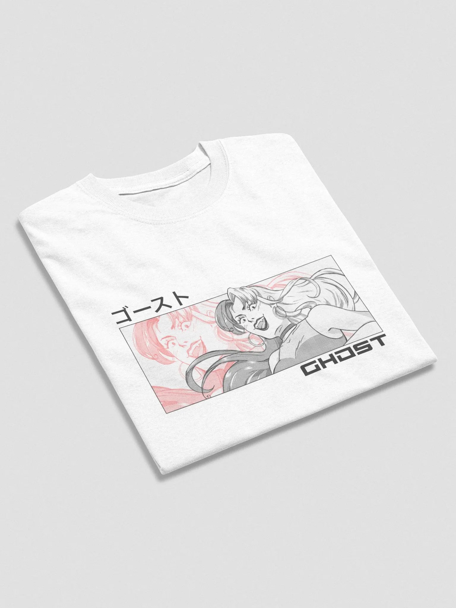 ゴースト GHOST // Short Sleeve Tee product image (20)