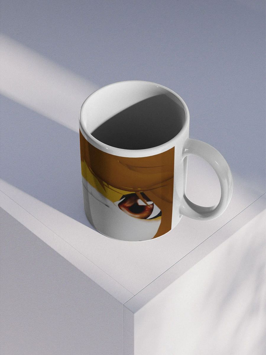 Orend Cursed Mug product image (3)