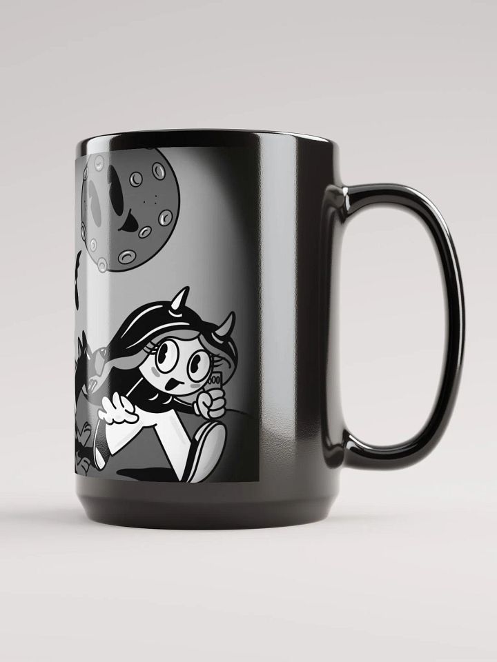 Gh0st Huntin' Mug product image (1)