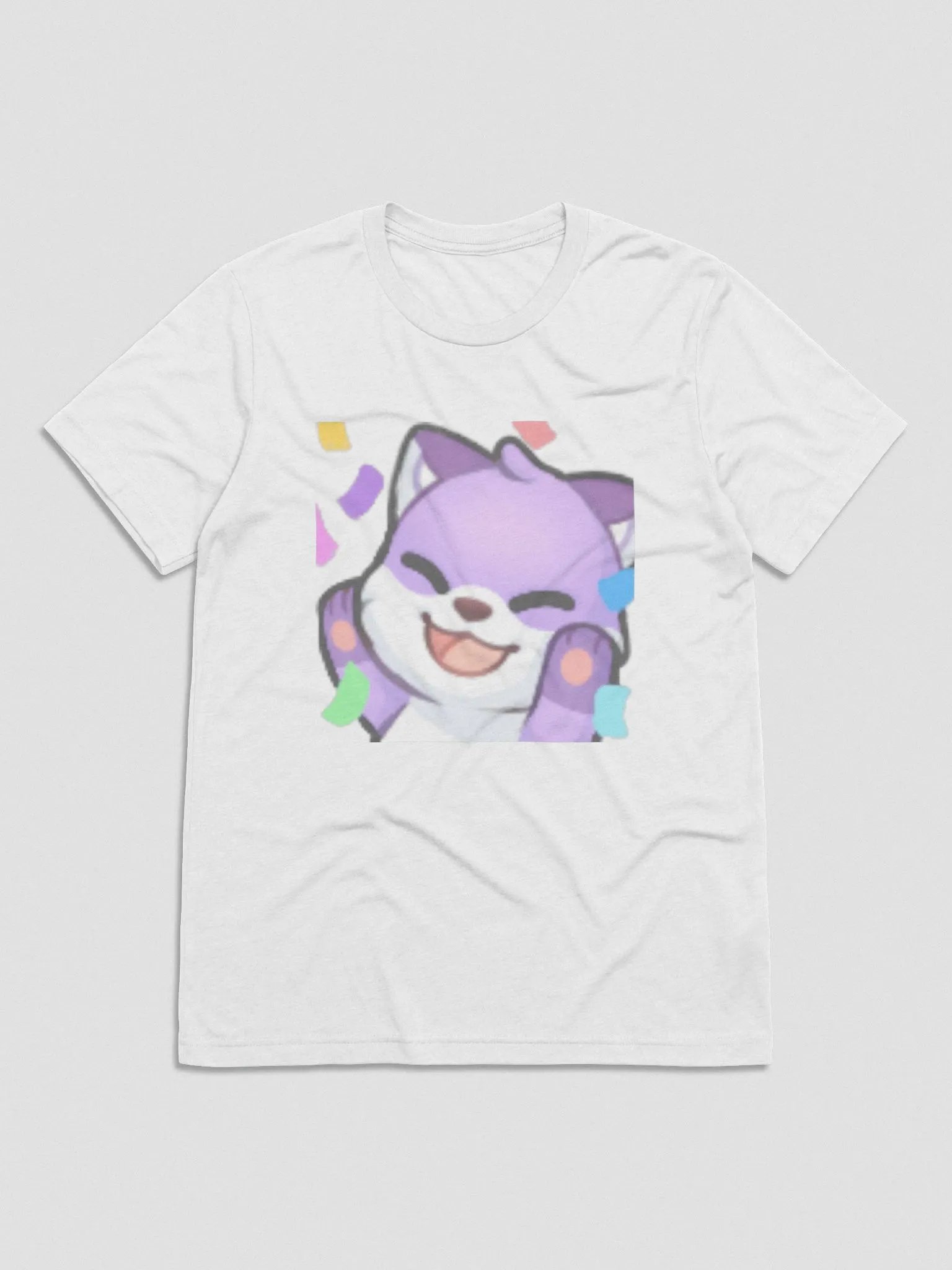 Fawx Hype Shirt product image (3)