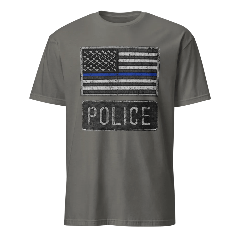 Police Patch product image (4)