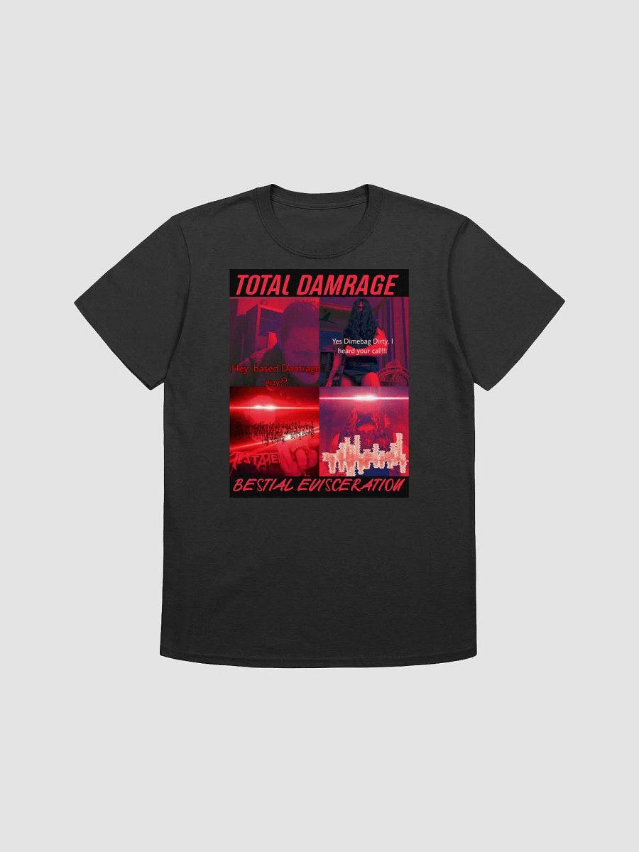 Bestial DAMRAGE product image (1)