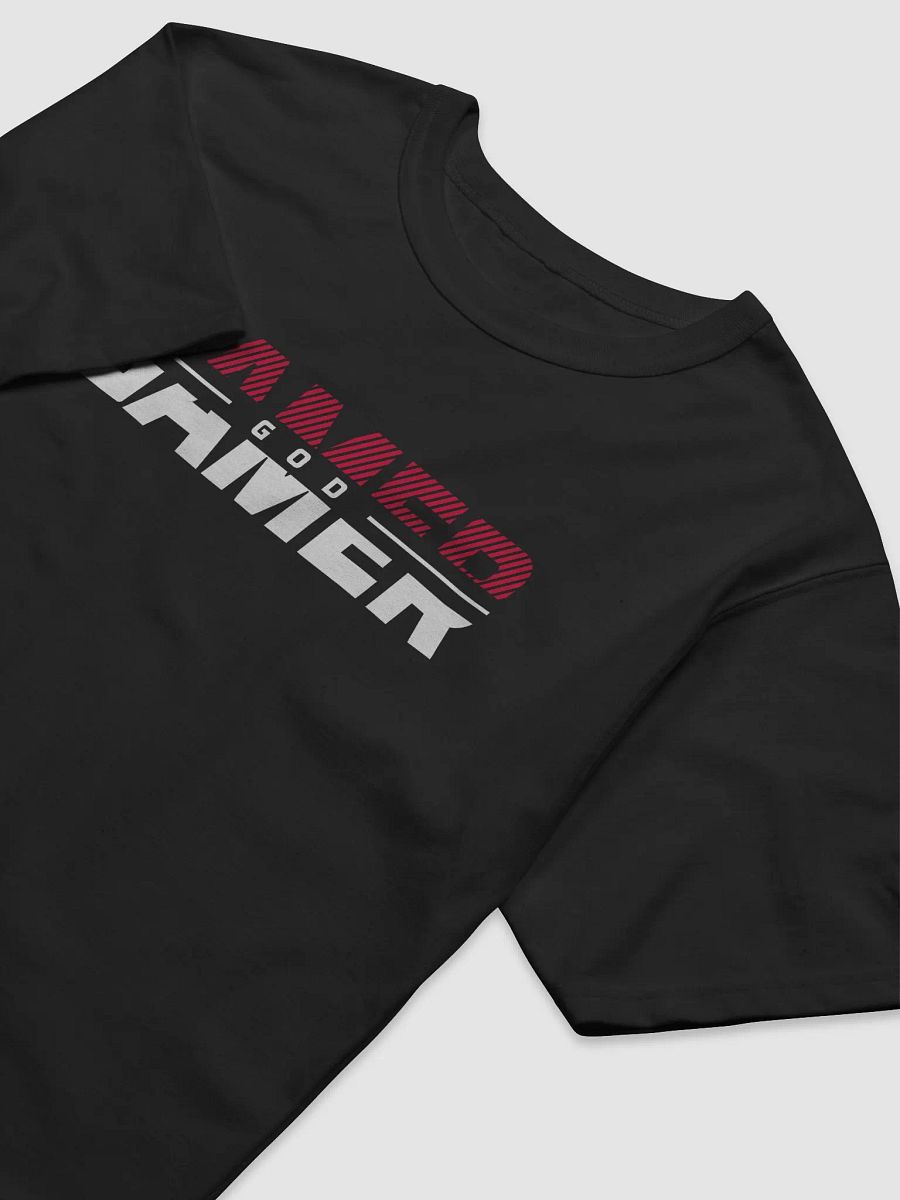 GOD GAMER Tee product image (3)