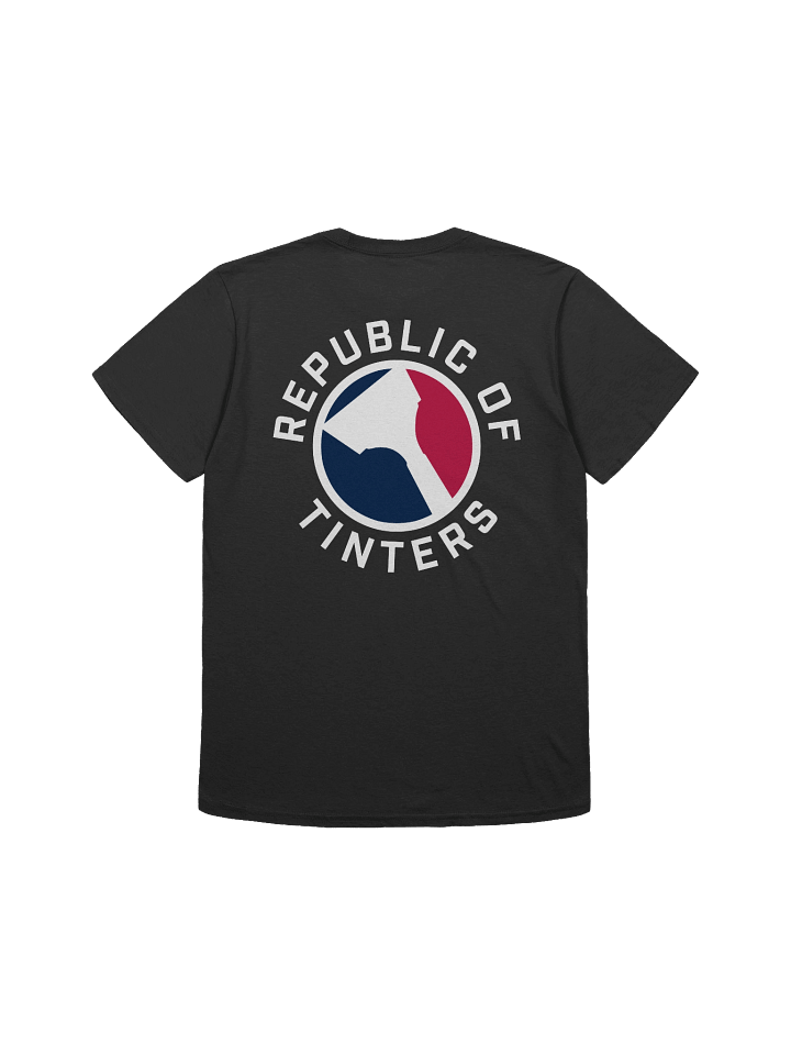 Republic of Tinters T-Shirt product image (114)