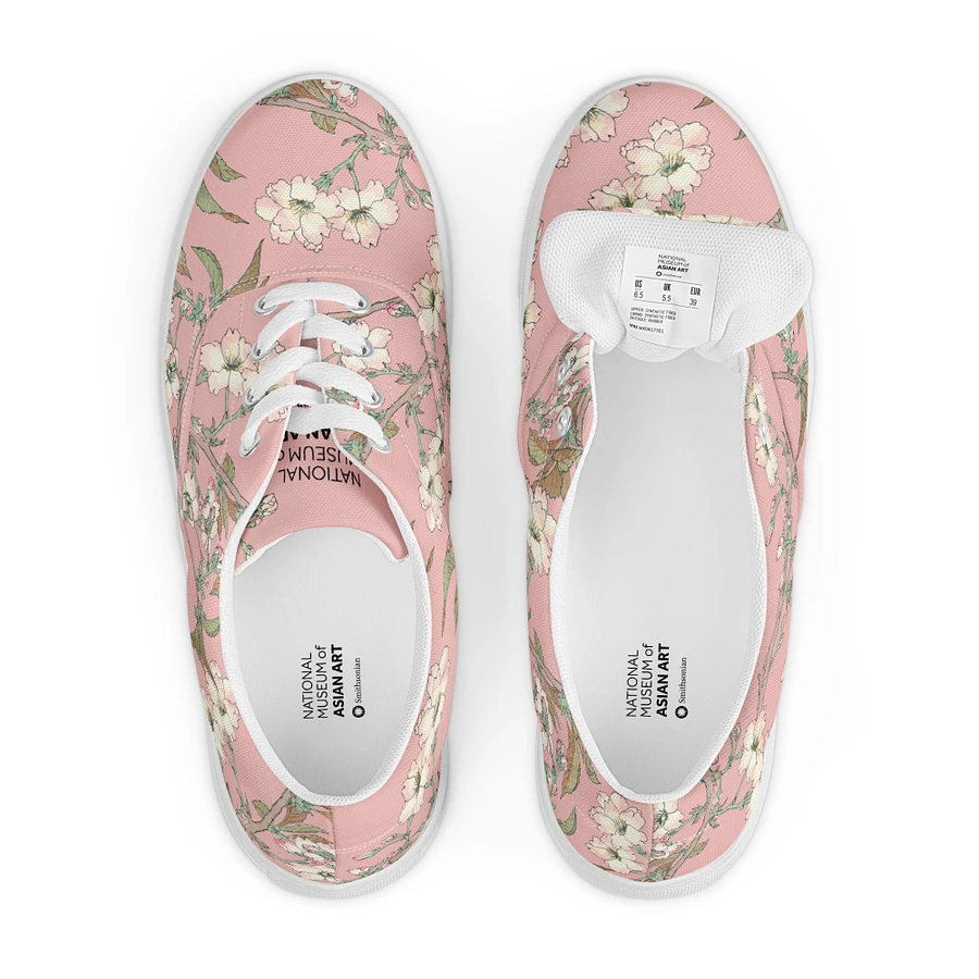 Blossom Branch Sneakers (Men’s) Image 5