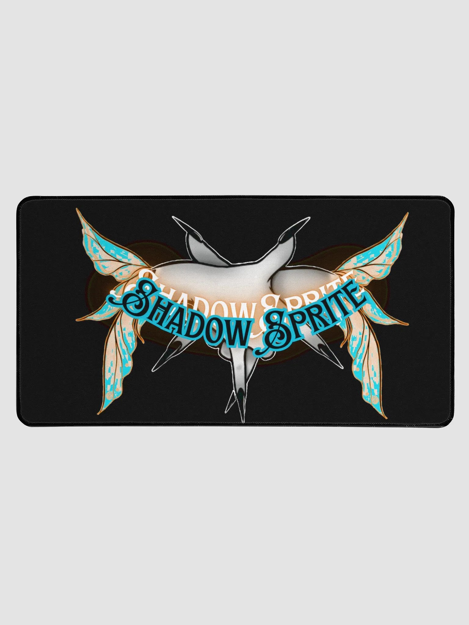 Sprite mouse pad product image (1)