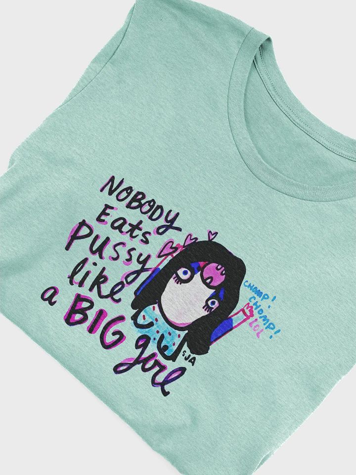 Like A Big Girl product image (1)