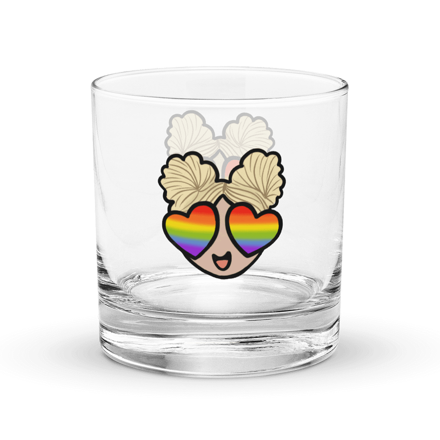 Pride Rocks Glass product image (1)