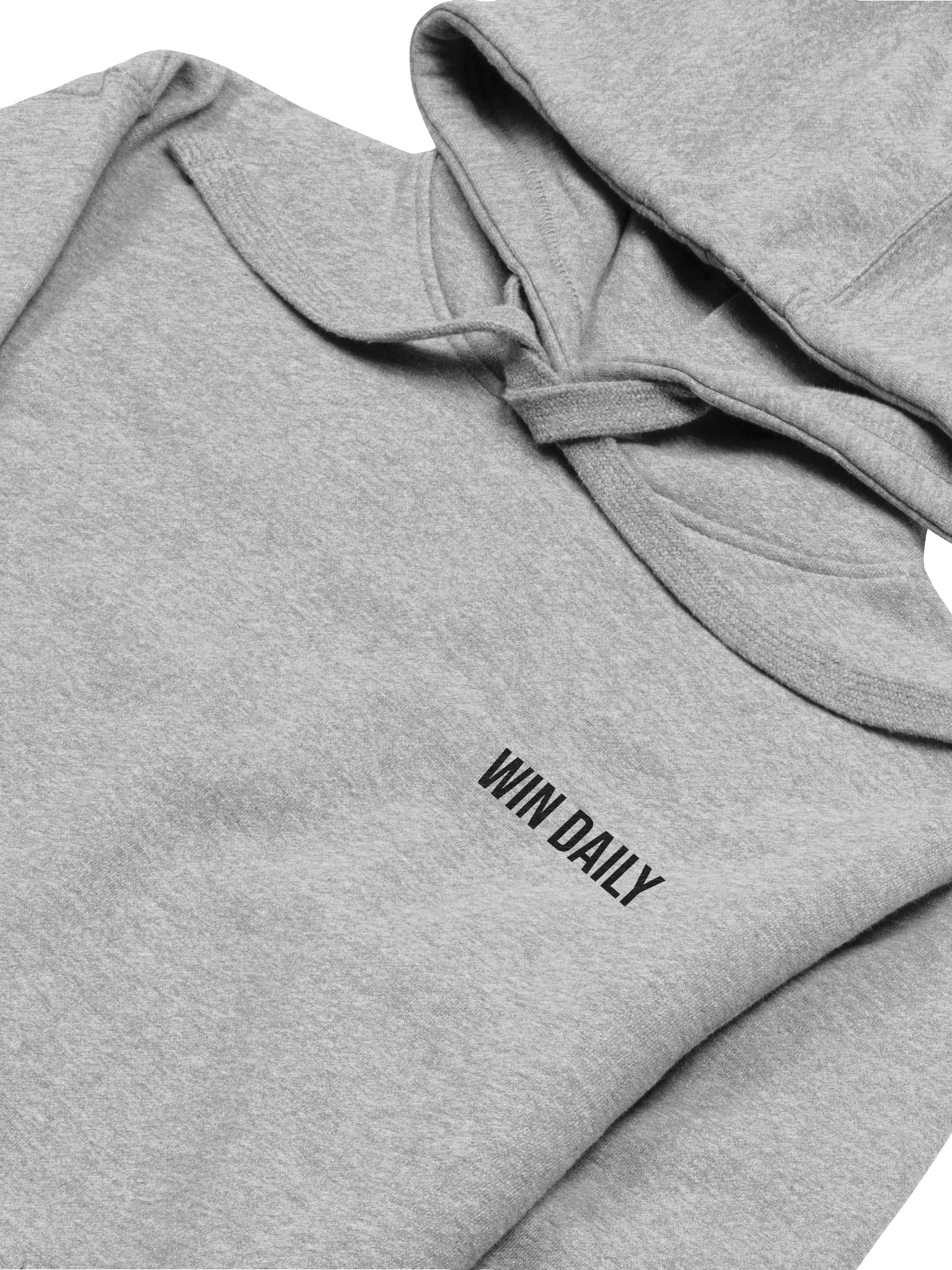 Win Daily Hoodie product image (3)
