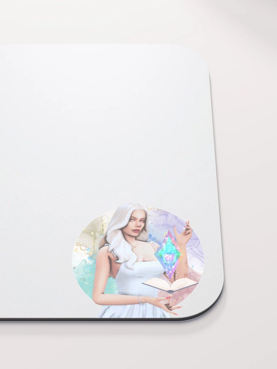 Plumbaleena Logo Mousepad product image (5)