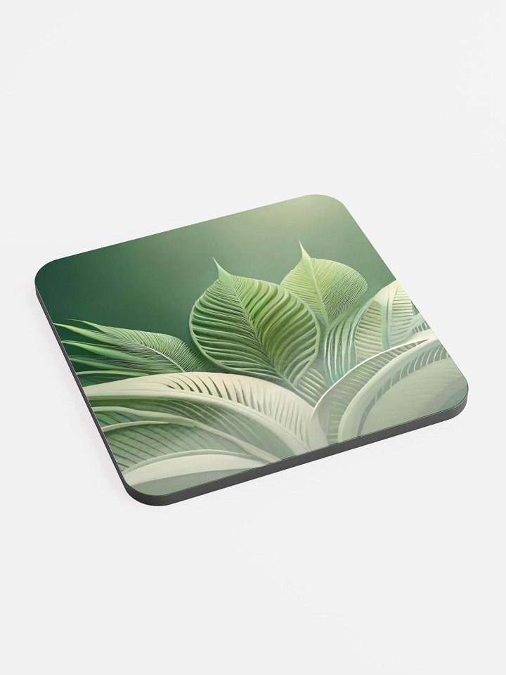 Plant (4) Coaster product image (2)
