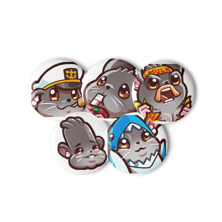 Bou pins product image (11)