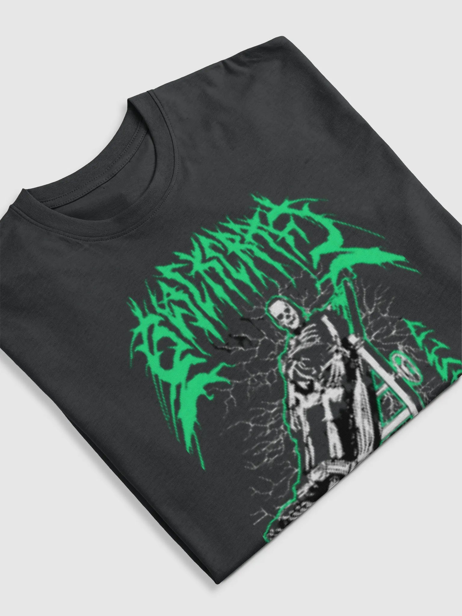 Neon Coven Midnight Rituals Men's Tee product image (5)