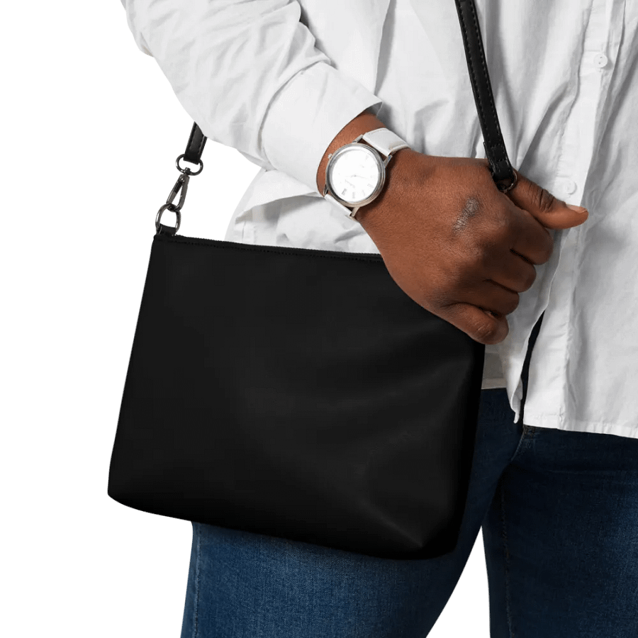 Lotus VWVB Crossbody Bag product image (11)