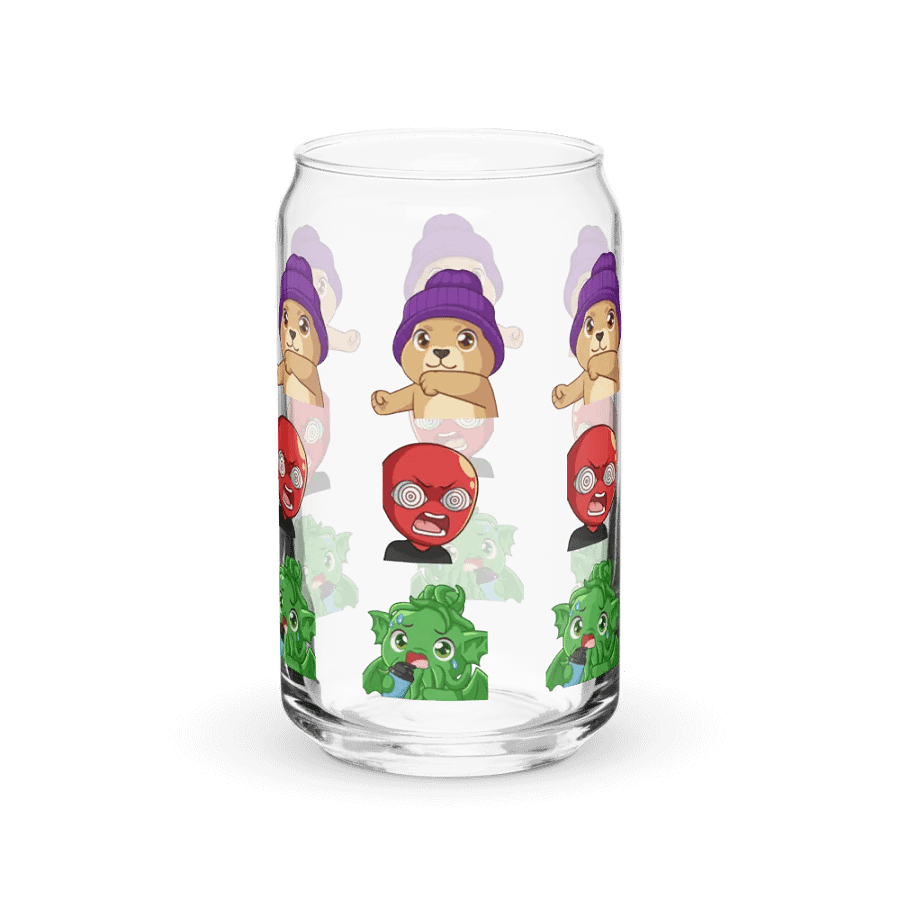 AndGo & Friends product image (40)