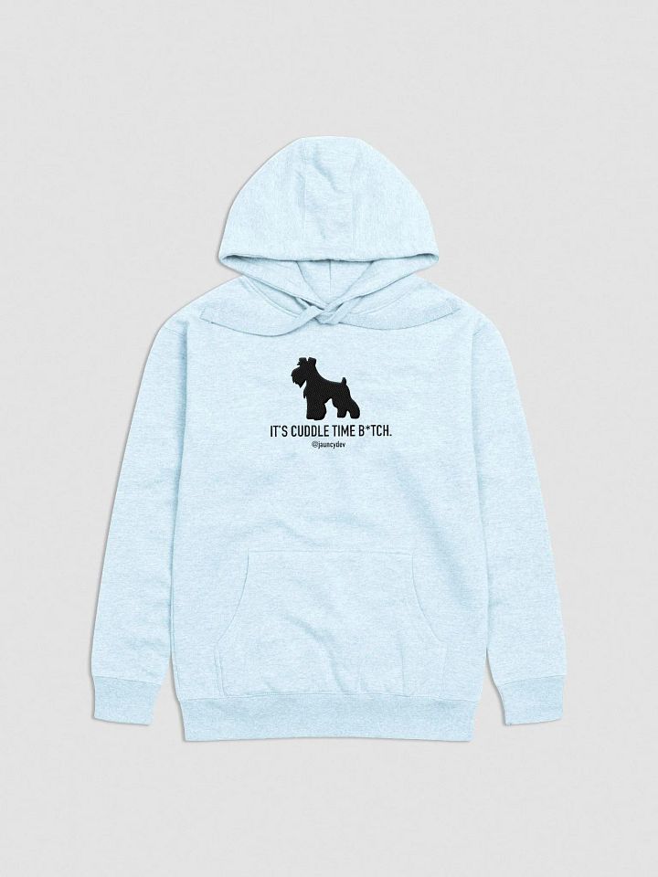 Schnauzer Hoodie product image (9)