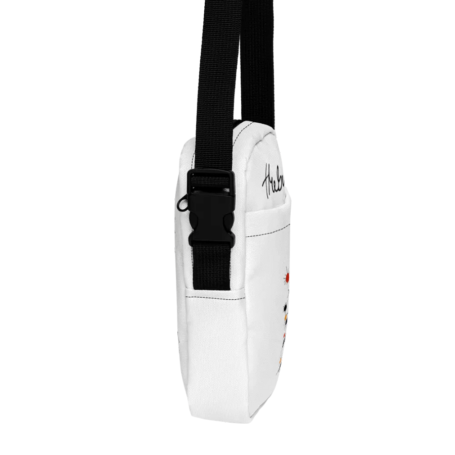 Utility Crossbody Bag product image (3)