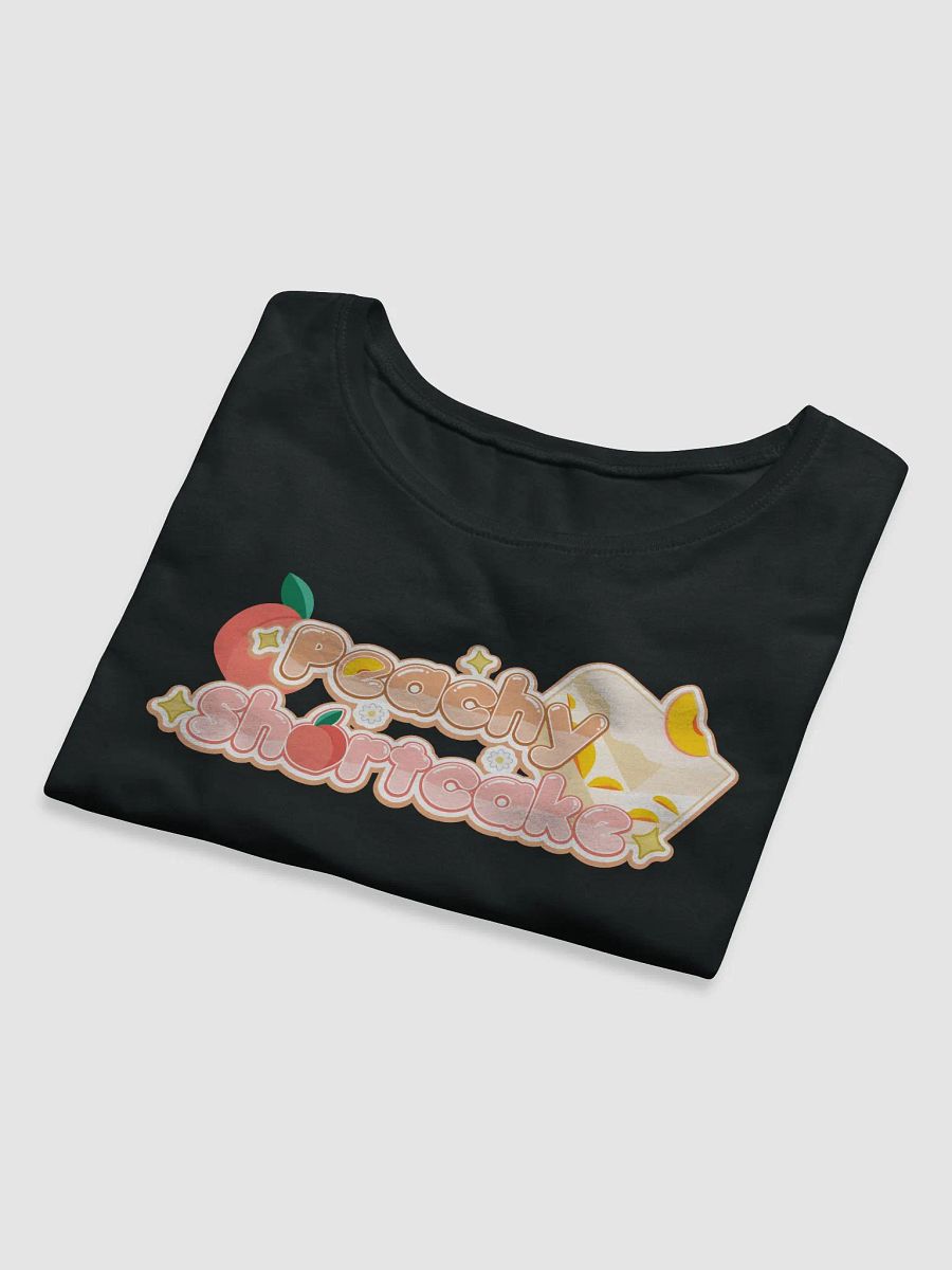 Logo Crop Tee product image (4)