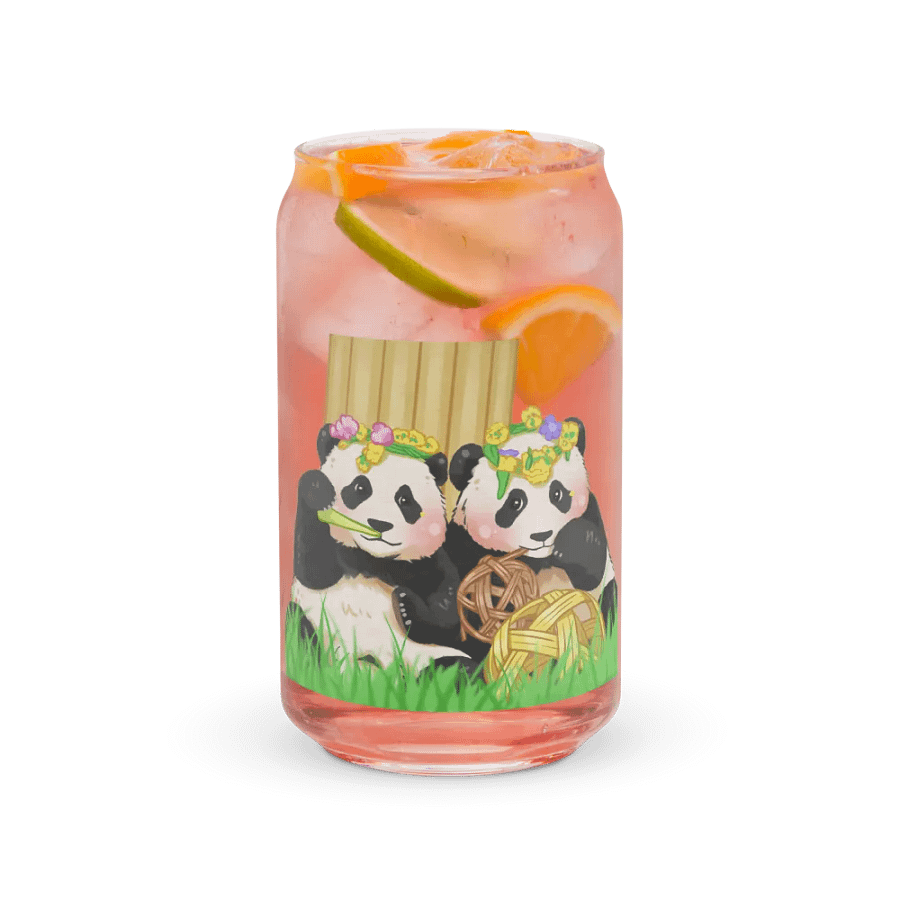 XIANXIANZAI🐼Giant Panda product image (37)