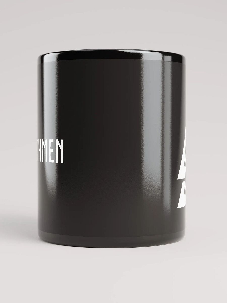 The Northmen & Valknut - White - Mug product image (5)