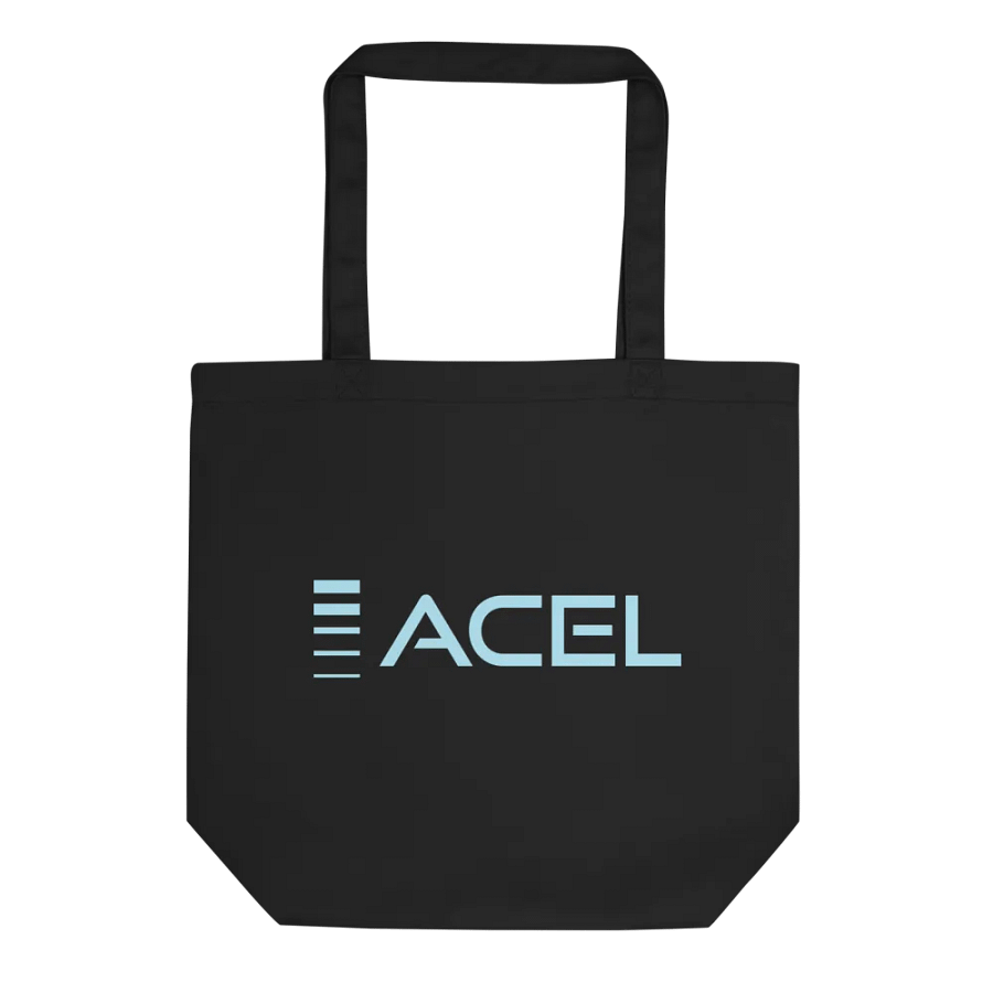 Eco ACEL Tote Bag product image (1)
