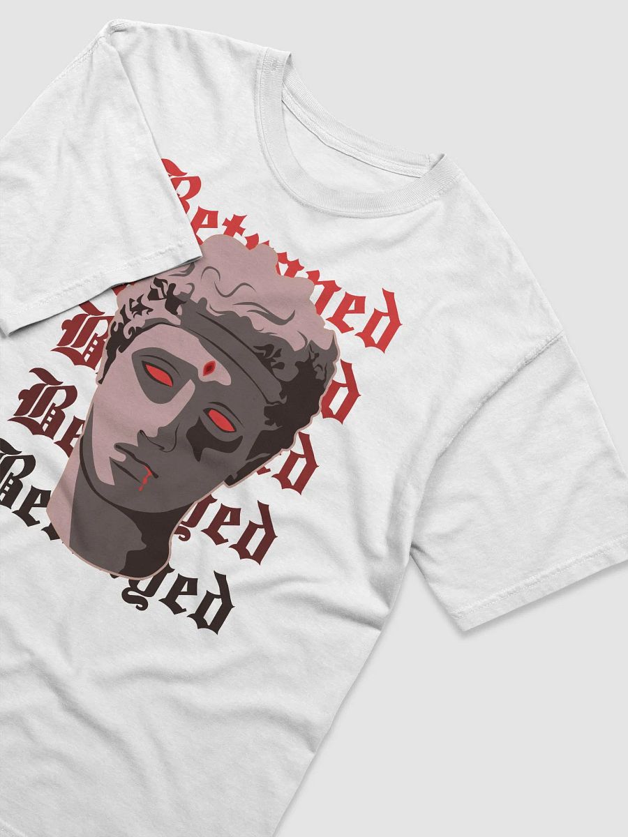 Betrayed product image (3)