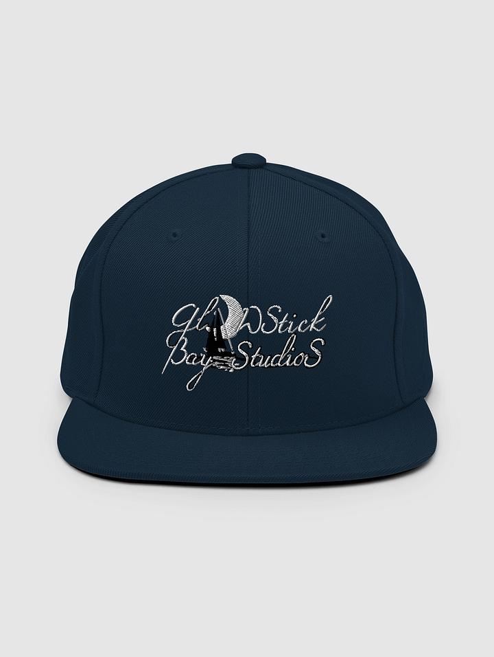 The Luxury Snapback product image (1)