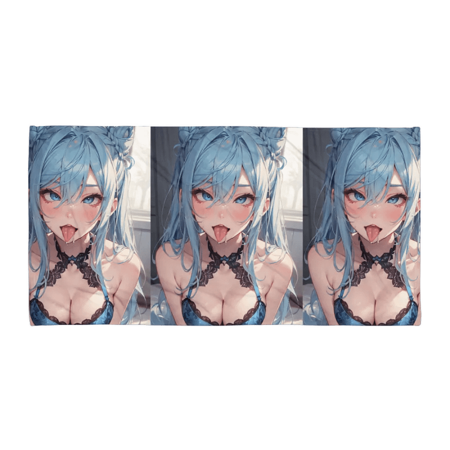Sexy Dahlia Towel product image (1)
