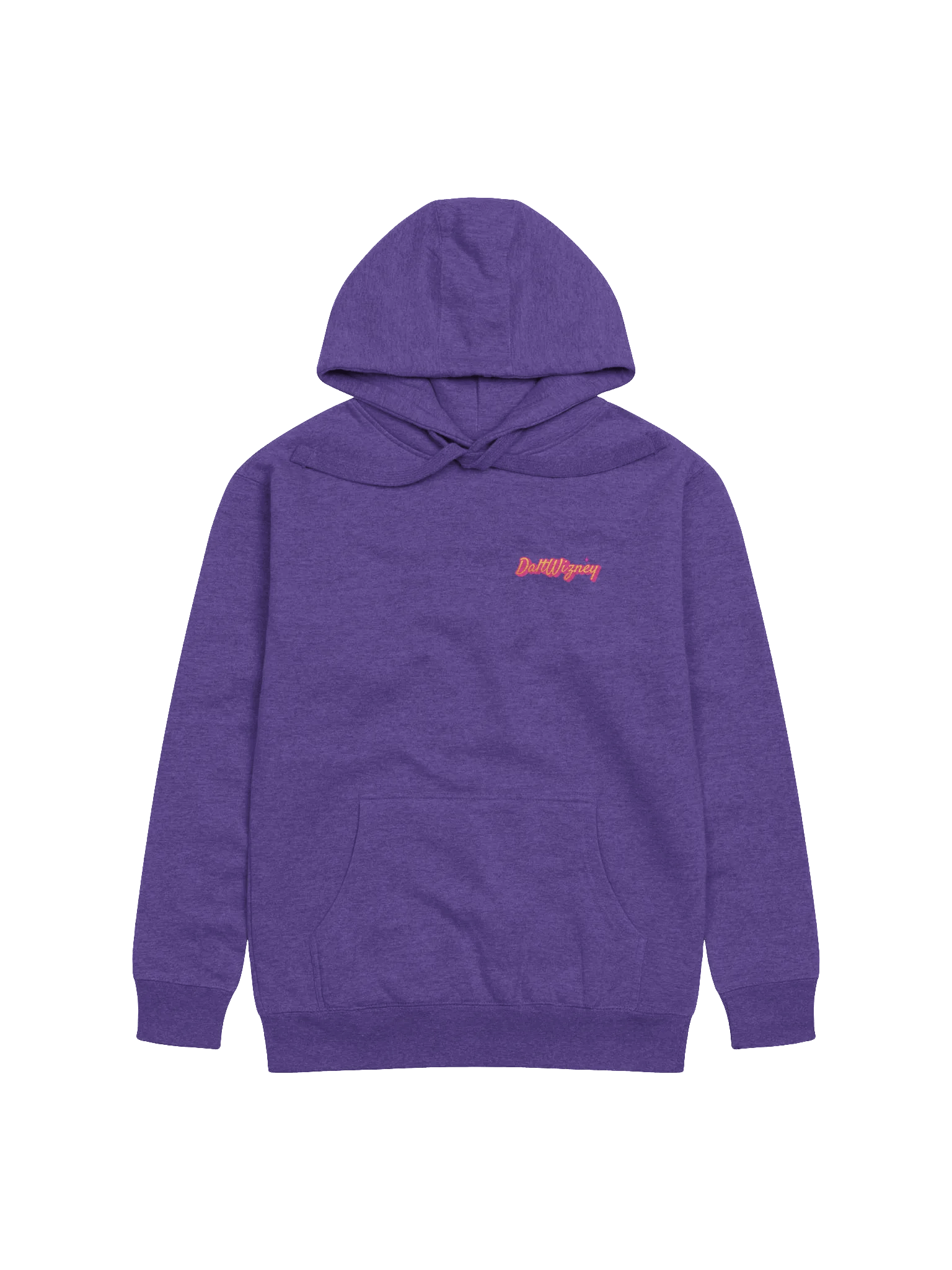 Logo Hoodie product image (2)